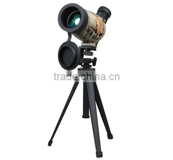 20-40X50mm Bird Watching Spotting Scope photo-2