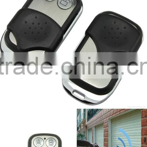 Universal Remote Control Rolling Code,remote Controller photo-2