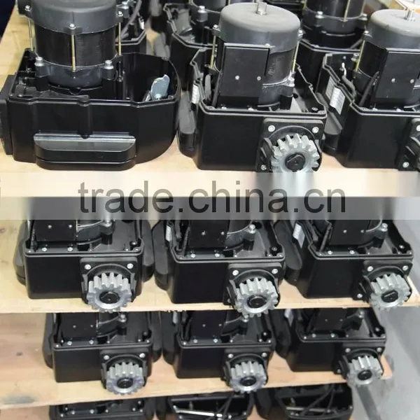 China Wholesale Electric Automatic Sliding Gate Motor,nice Sliding Gate Motor Italy, Sliding Gate Motor Price photo-3