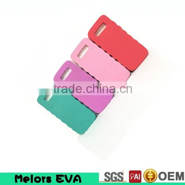 Melors Top Grade Designer Eva Knee Pads/hot Selling Eva Children Knee Pads photo-3