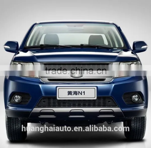 Huanghai N1 4WD Diesel Truck