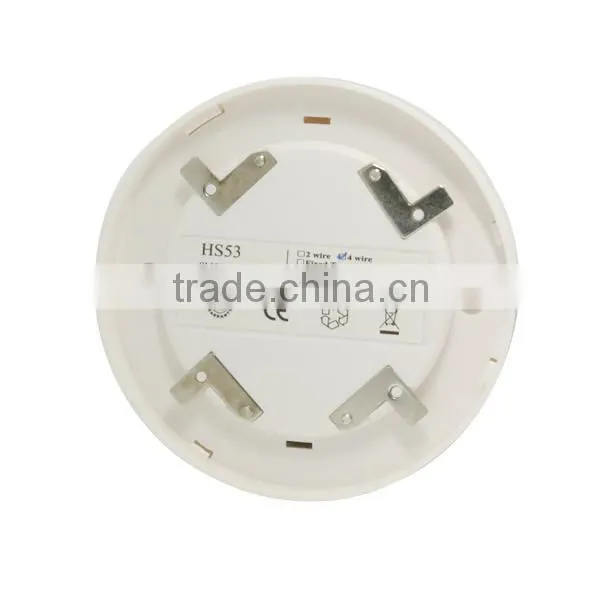 Smoke Alarms and Heat Detectors With Relay Output photo-3