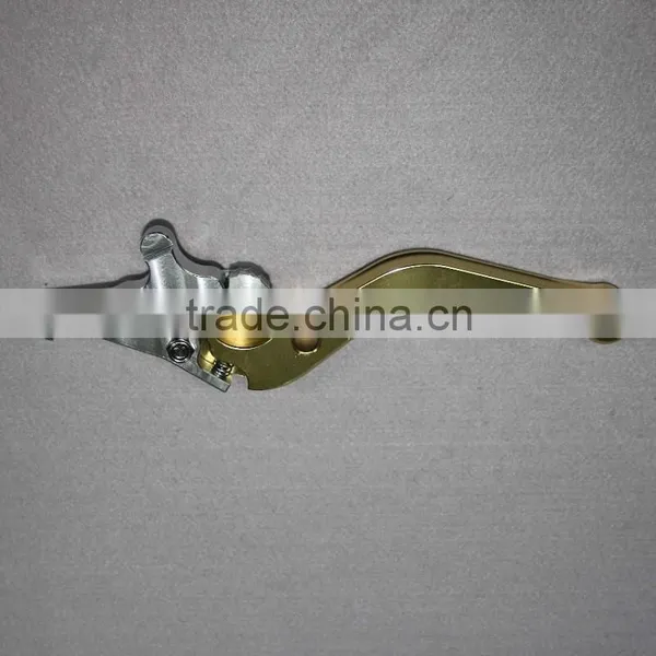 SCL-2012080028 NOUVO Motorcycle Parts Motorcycle Handle Brake Lever photo-2