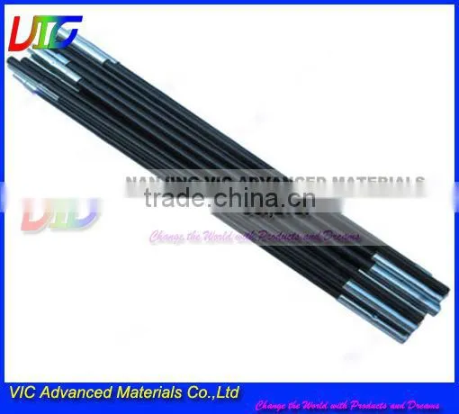 Carbon Fiber Tent Pole