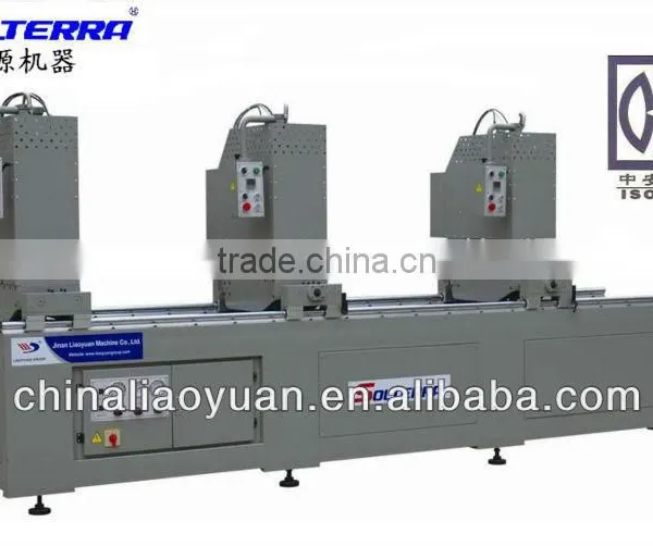 UPVC Windows Machine-Plastic Welding Machine