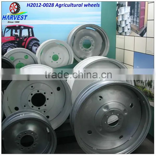 Steel Agriculture RIM photo-2
