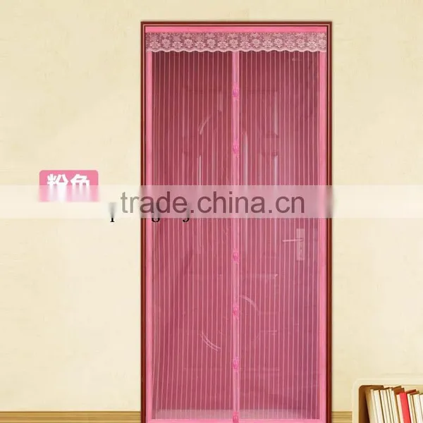 Preventing Magnetic Magnetic Screen Door Prevent Flies photo-5