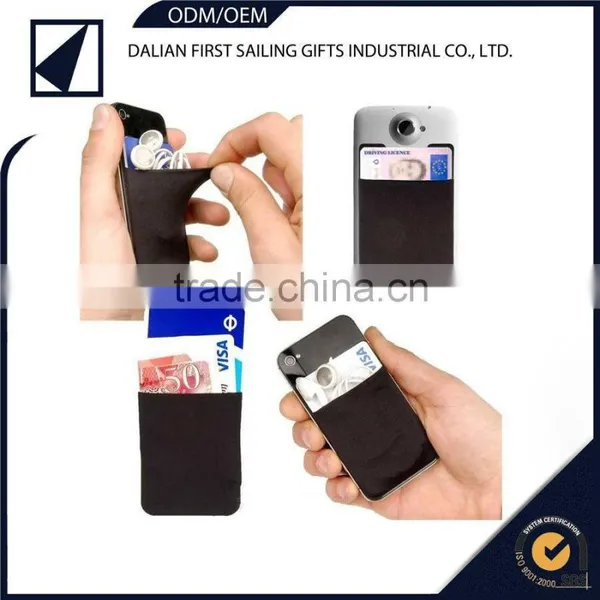 Hot Sales Popular Gift Mobile Phone Case Card Holder Wallet photo-6
