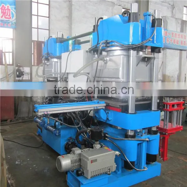Rubber o Ring Making Press photo-4