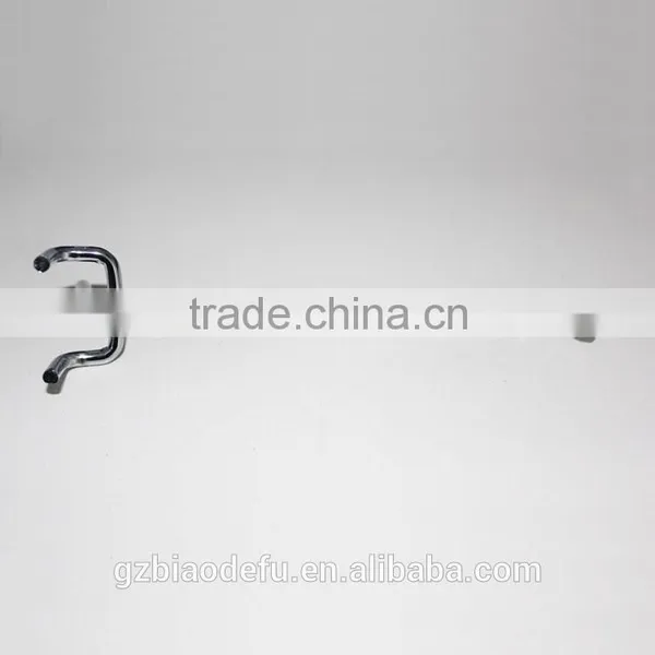 China Wholesale Market Pegboard Metal Hook photo-2