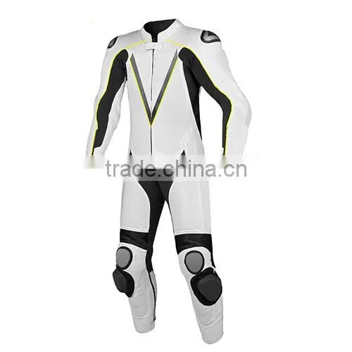 Leather Motorbike Motorcycle Moto Racing Adult Suits Mens,Top Quality Custom Made Motorbike Leather Suit,Cordura Motorbike Suit photo-5