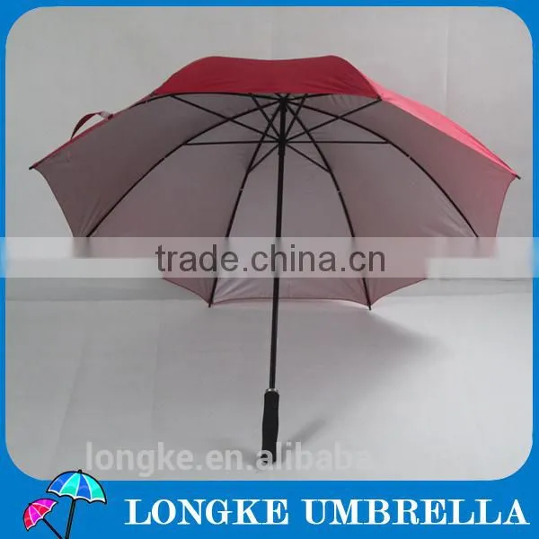 High Quality Low Price Lexus Golf Umbrella 60cm*8K photo-3