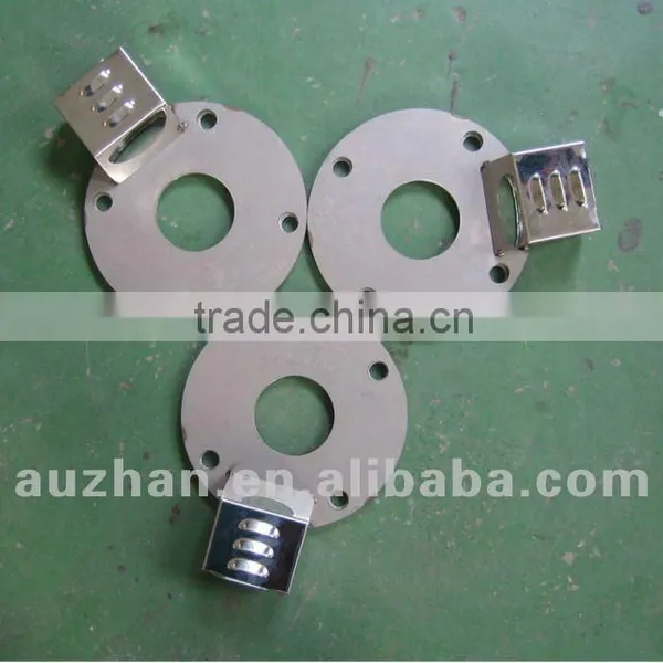 Plastic Machine Heating Element