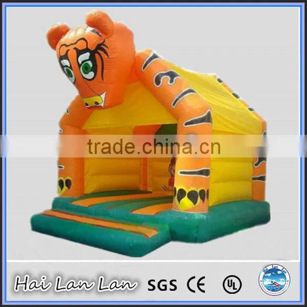 2014 Commercial Small Inflatable Baby Bouncer photo-2