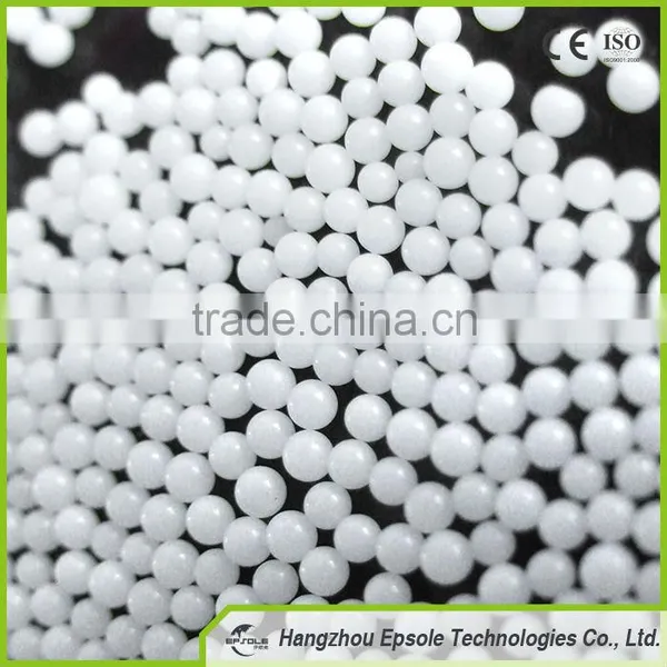 EPS Granules, EPS Raw Material, EPS Plastic Raw Material