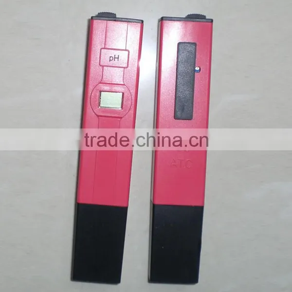 Factory Price Hot Selling Atc ph Meter photo-6