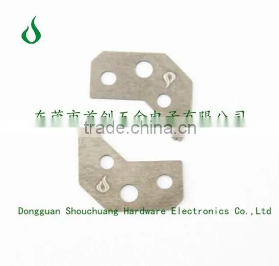 Tungsten Alloy Precision Products photo-4