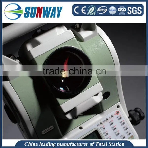 Sunway ATS-120M Long Ranging Miniaturization Total Station