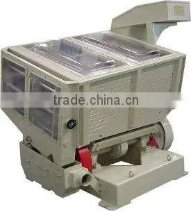 Paddy Gravity Separator