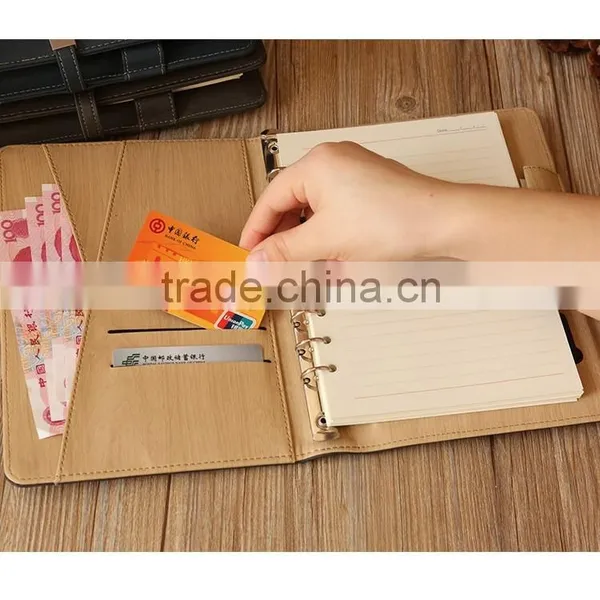 Plaro Leather Notebooks and With Custom Notebook Manufacturer photo-3