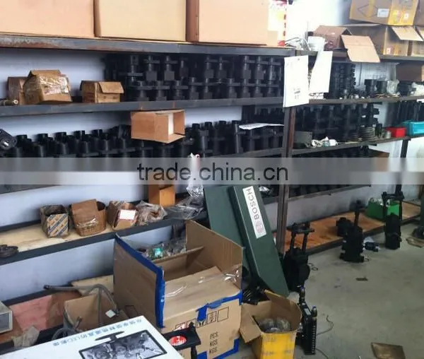 EUI/EUP Electronic Unit Injector and Pump Tester With CAM BOX Buy Direct Manufacturer photo-5