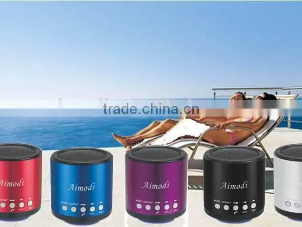 Low Price Speaker Bluetooth Wireless Speaker for Gifts Promotion photo-6