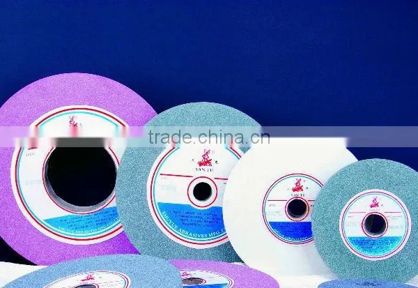 Vitrified Grinding Wheel