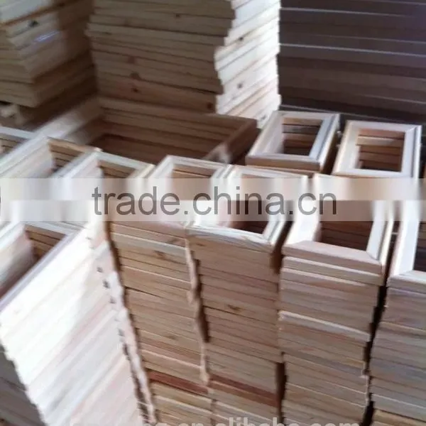 Blank Canvas Frame China Directly Supply photo-3