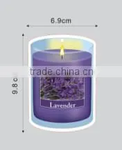 Customized Air Freshener