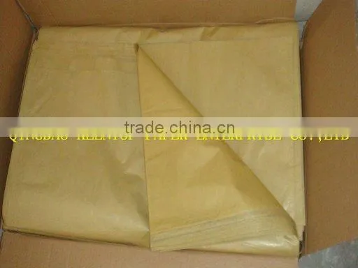 Brown Kraft Fruit Paper Bag for Banana Growing