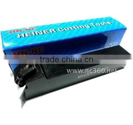 Heiner NC Arbor MTENN2020K16 2525M16 3232P16 photo-5