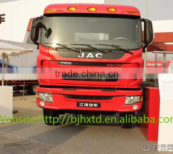 RIGHT FRONT DOOR INNER HANDLE ASSEMBLY for JAC (6105040E800) photo-5
