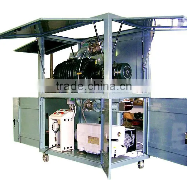 TOP Vauum Pump Machine and Price, Vacuuming Series, Pumping Equipment