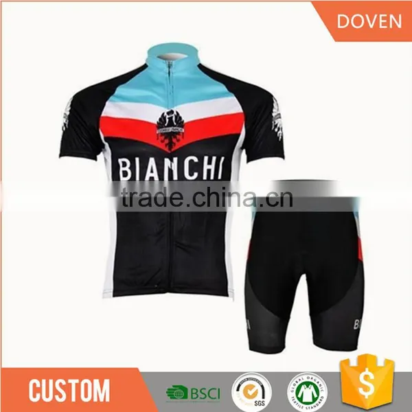Custom Men Cycling Jersey, Cycling Suits