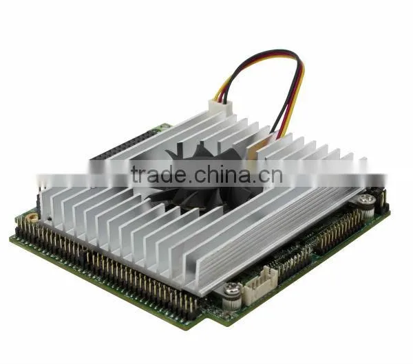 X86 PC104 Embedded Motherboard ENC-5850