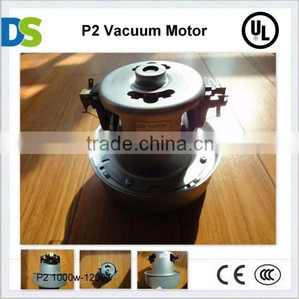 P2 Vacuum Cleaner Motor