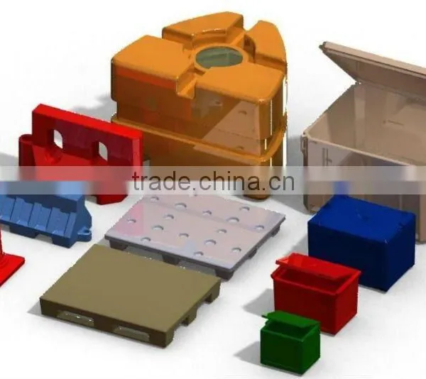 Rotomoulding Mould for Supplier From India photo-2