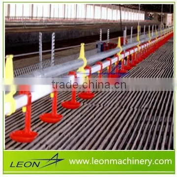 LEON Series Nipple Drinking System With Automatic Doser photo-4