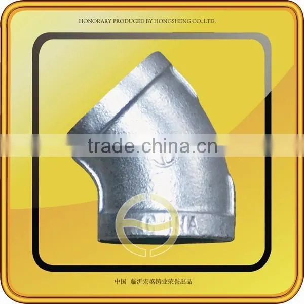 Cast Iron Fitting/Pipe Fitting