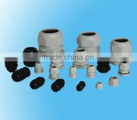PG 29 Nylon Cable Gland photo-2