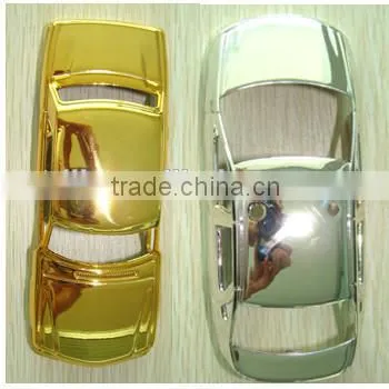 Mirror Silver Gold Spray Chrome Chemicals/ Chrome Paint for Chrome Plating Machine photo-6