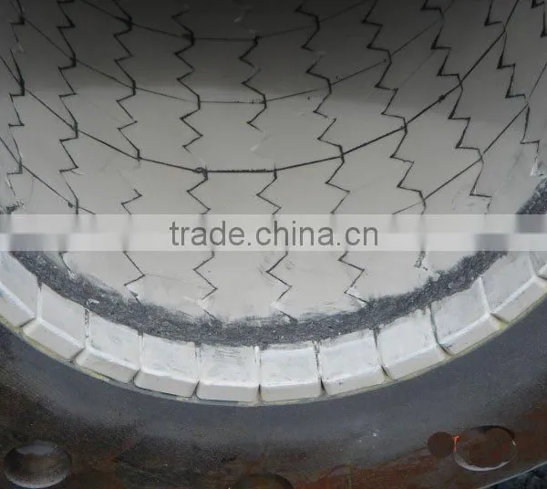 Export to American - Ceramic Lining Steel Pipe photo-3