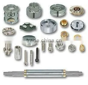 High Quality Submersible Pumps Spare Parts