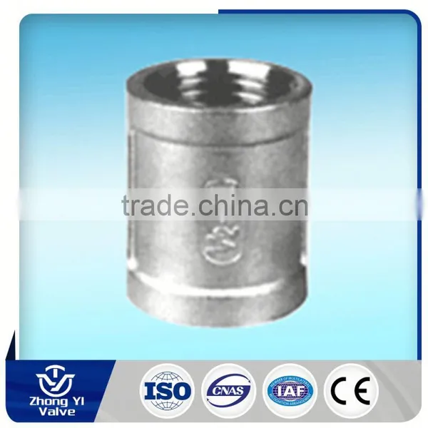 Professional Factory Flange Sanitary Cross Pipe Fitting Product photo-5