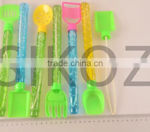 SK-D034 55ml Beach Tool Bubble Water photo-2