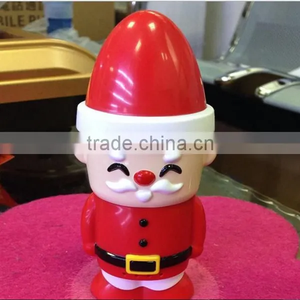 Christmas Gift Power Bank photo-2