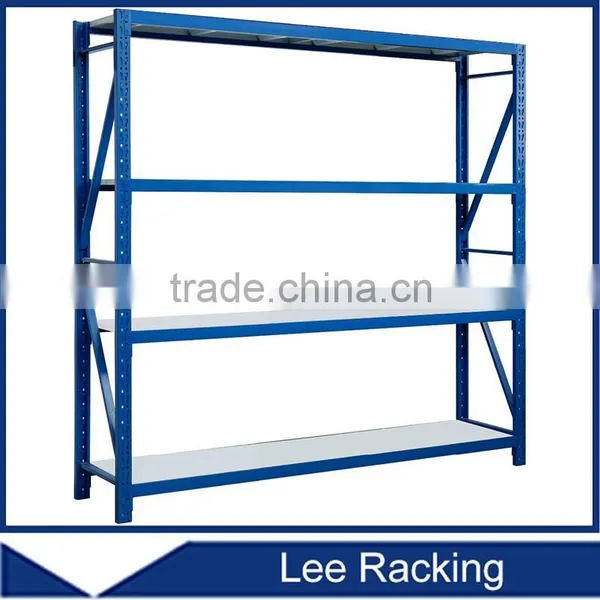Supermarket Rack