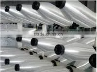 100% Polyester Mother Yarn 240D/12F Bright photo-3