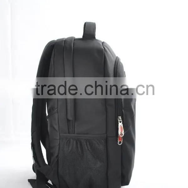 Hidden Compartment Backpack Computer Backpack for Men and Women photo-3