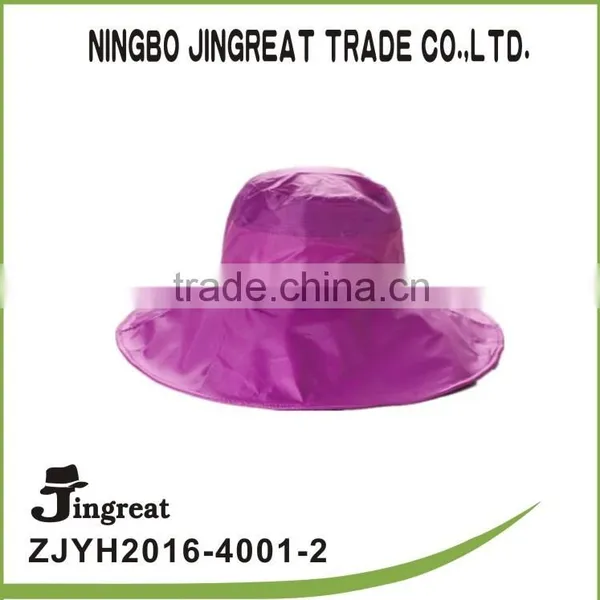 2016 New Style Alpine Cap High Grade Sunshade uv Hat Rain Hat photo-2